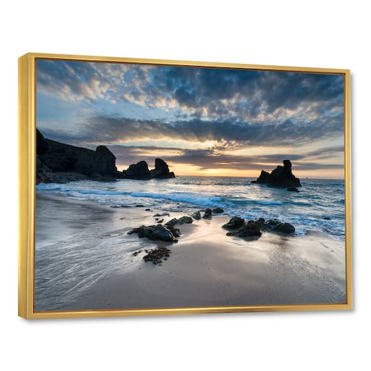 Designart - Beautiful Porthcothan Bay